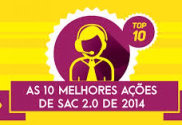 SAC 2.0 – As melhores ações de 2014