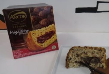 Sabor e originalidade – Lançamentos da Arcor para o natal de 2016