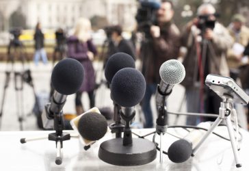 4 cases de Media Training para inspirar a sua empresa