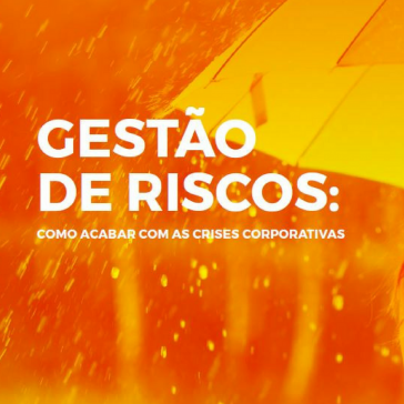 E-Book Gestão de Riscos