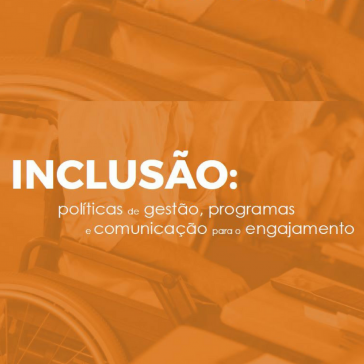 E-Book Inclusão e Engajamento