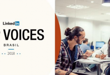 LinkedIn Top Voices: Conheça os 20 perfis mais influentes da rede em 2018