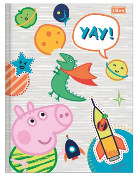 Adesivo Para Notebook Desenho Peppa Pig George