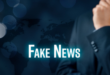 Fake News na Comunicação Interna: Confira como combatê-la agora!