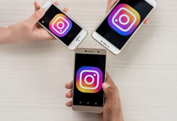 Instagram: rede mais usada para seguir influenciadores digitais