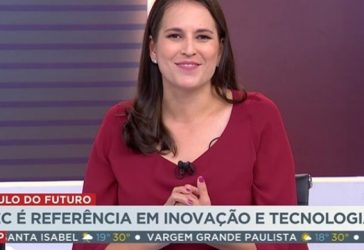 CIETEC é destaque na TV Band