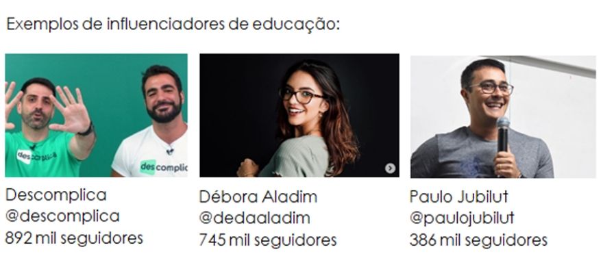 exemplos-influenciadores-educação