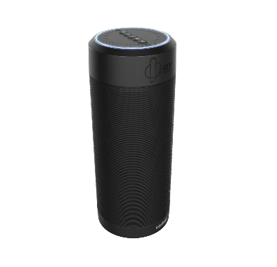 speaker intelbras