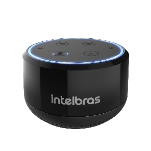 intelbraas - IZY Speak! Mini