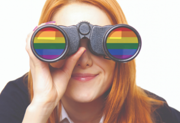 Vamos falar sobre LGBTQI+ na sua empresa?