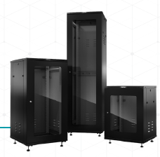 intelbras - racks