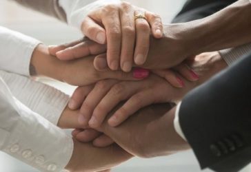 Seis ações para ajudar no Engajamento Interno