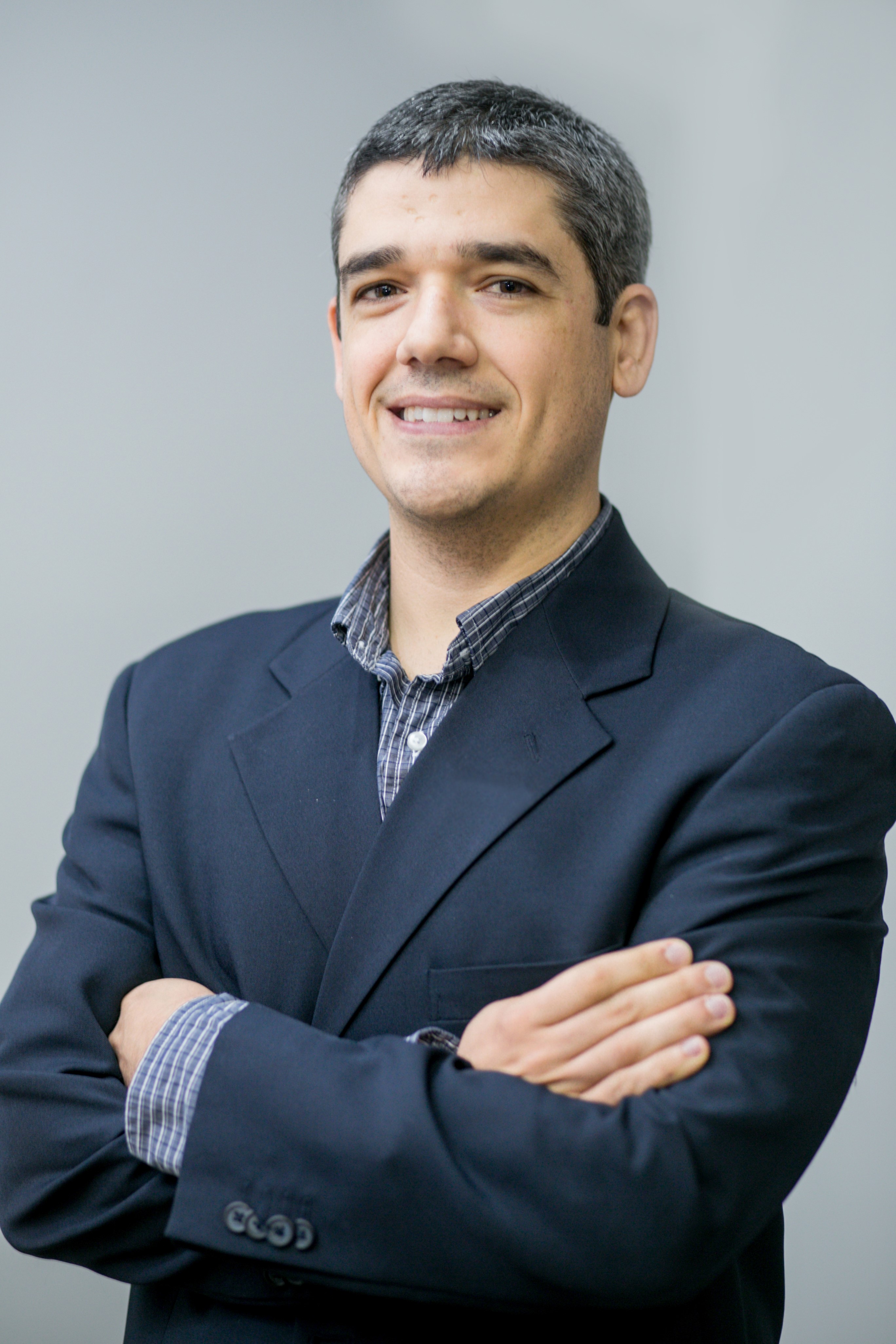 intelbras - Tiago Ribeiro