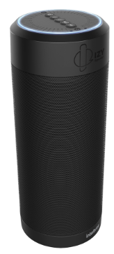 intelbras - smart speaker izy