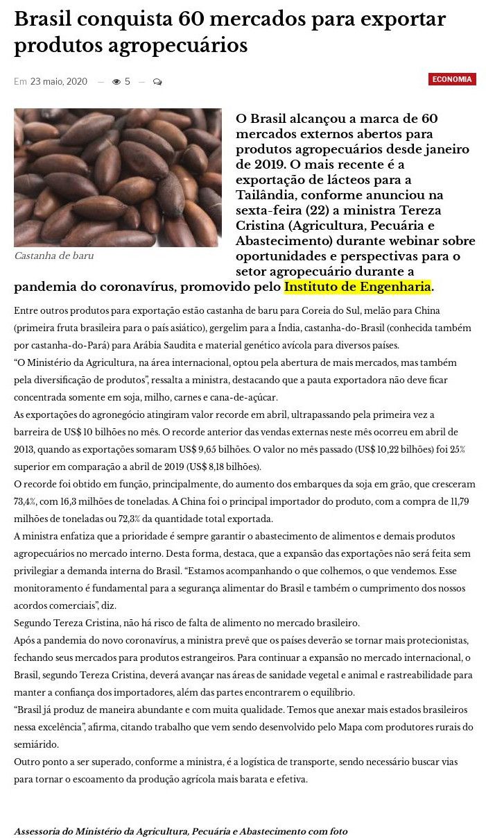 Como Exportar Produtos Do Brasil Para Portugal
