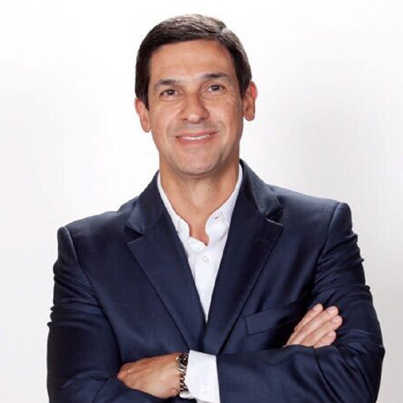 Luiz Menezes_Mundial Logistcs