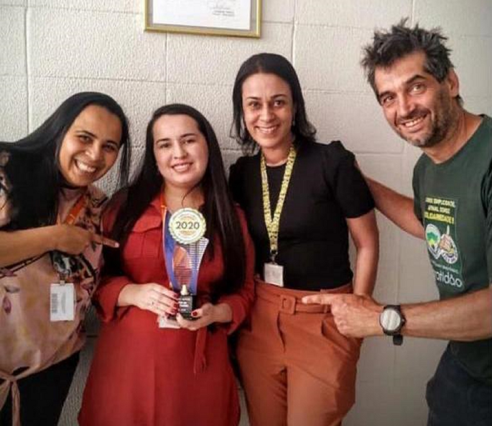 mundial-premiação