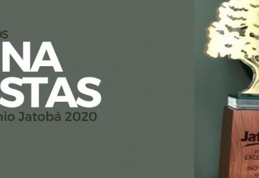 Reputale Digital é finalista do Prêmio Jatobá 2020