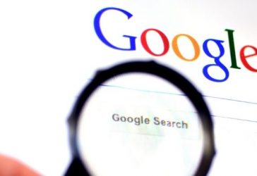 O que as buscas do Google dizem sobre 2020?