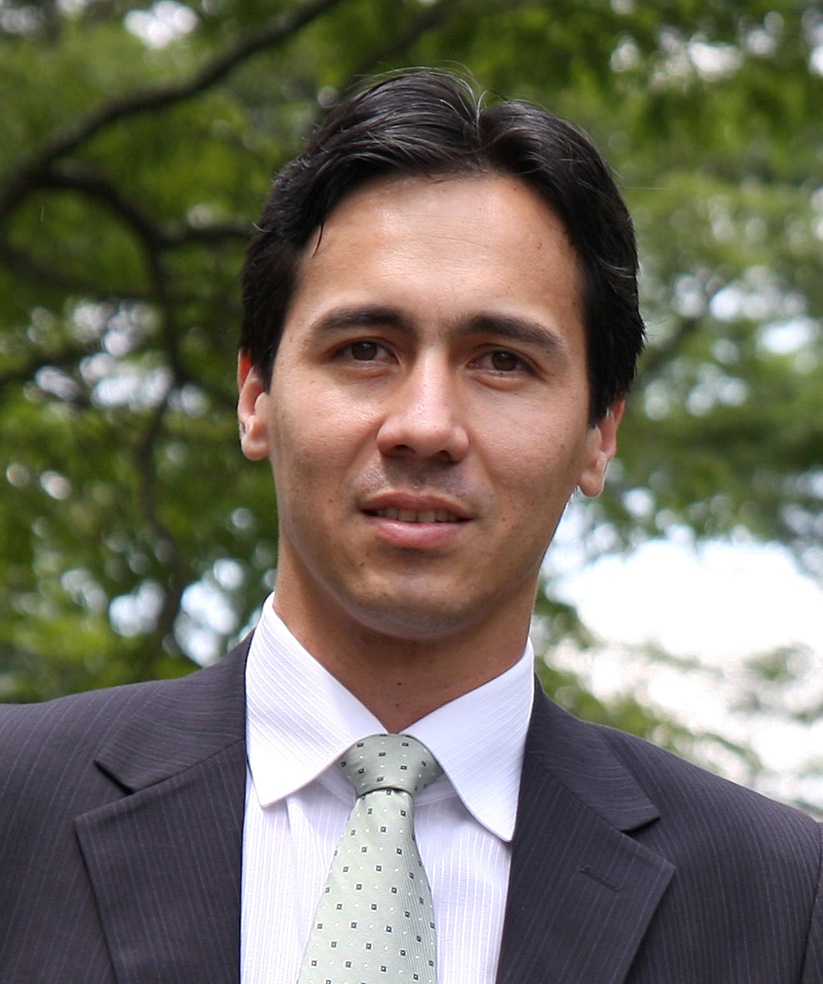 Cietec - Fernando Beltrame