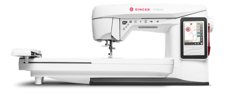 Singer EM9305