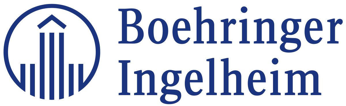 Saiba mais sobre o cliente Boehringer Ingelheim