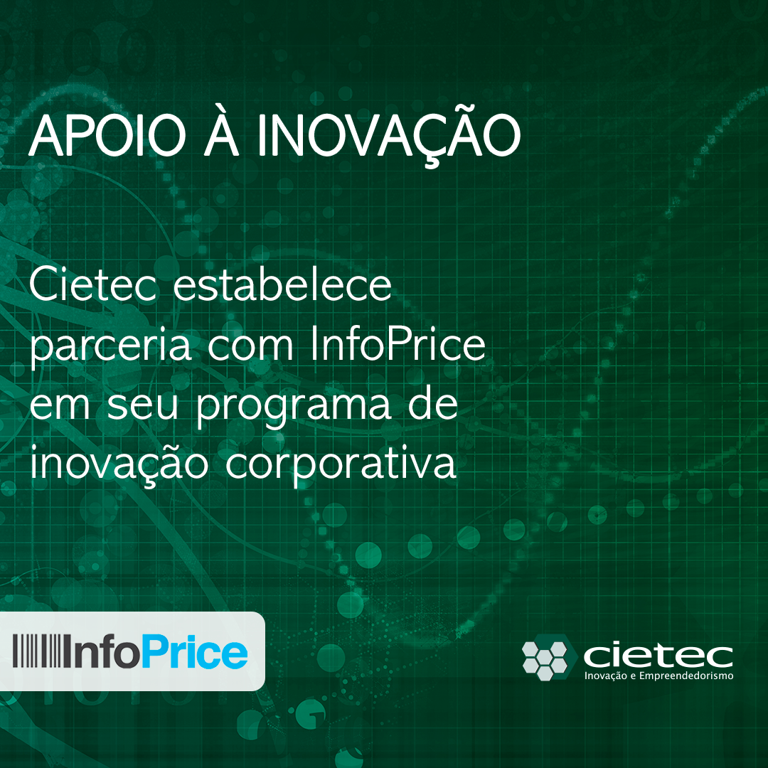 Cietec - InfoPrice