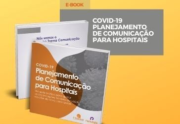 Planejamento de Comunicação para Hospitais