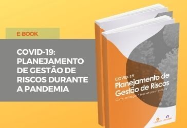 Planejamento de Gestão de Riscos durante a pandemia