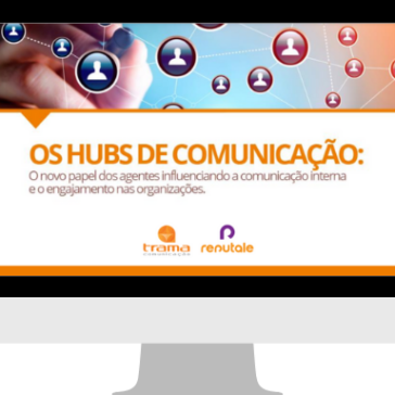 PDF – Hubs de Comunicação