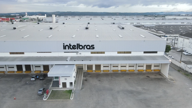 Intelbras_Filia Nordeste