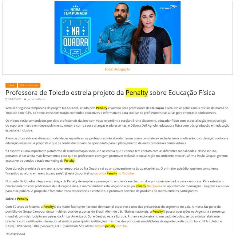 Conteúdos Exclusivos para Profissionais da Educação Física