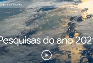 Vacina, Olimpíadas e Memes: os temas mais buscados do Google em 2021