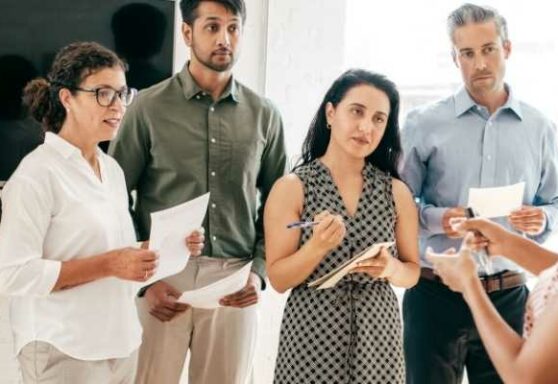 Como Programas de Tutoria beneficiam jornadas profissionais