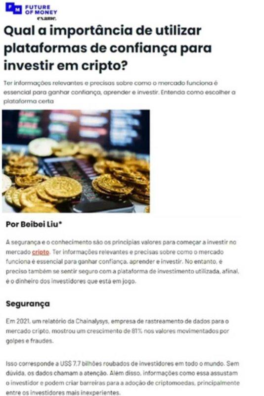 artigo-tecnico-exame-future-of-money-assessoria-impresa