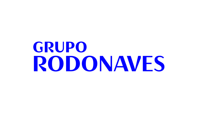 Logo Rodonaves