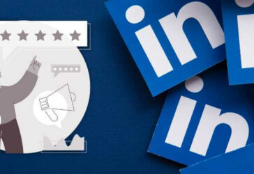 Executivos no LinkedIn: dicas para construir a reputação da marca