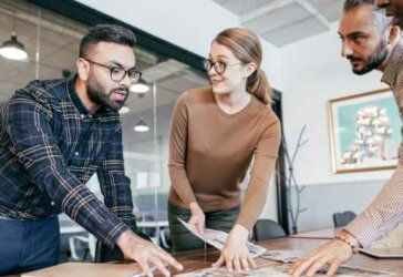 Radar Employer Branding: avaliação da sua Marca Empregadora.