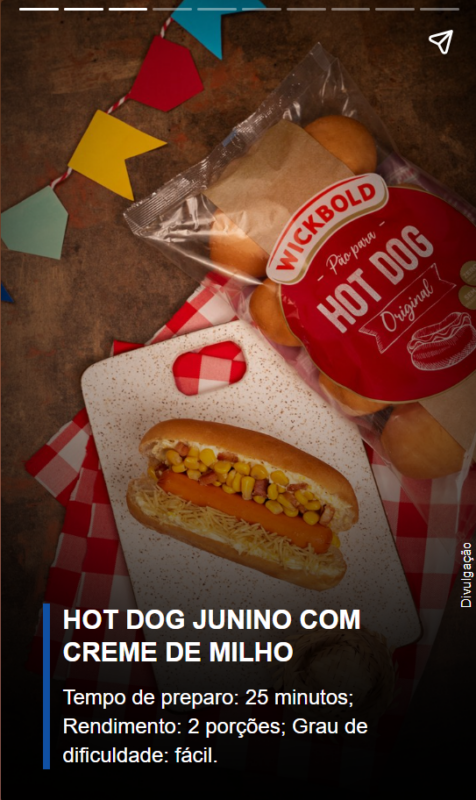 Dia-de-São-João-Aprenda-releituras-de-hot-dog-e-queijadinha-Receitas-iG (2)
