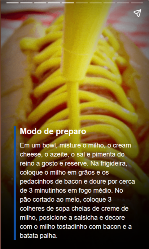 Dia-de-São-João-Aprenda-releituras-de-hot-dog-e-queijadinha-Receitas-iG (4)
