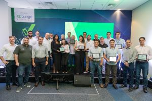 BP Bunge - Melhores Fornecedores