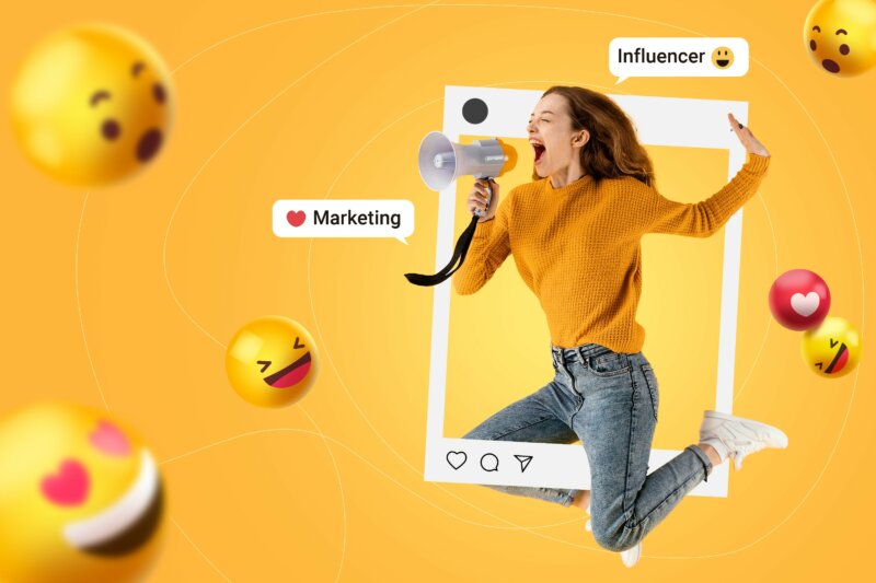 INF - PMEs Marketing de Influência