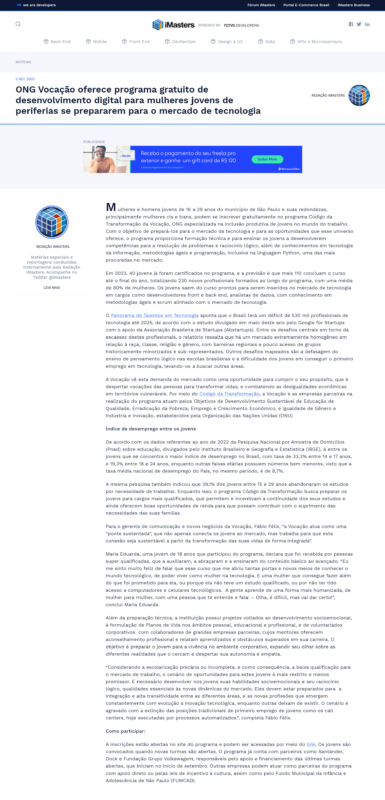 ONG-Vocação-oferece-programa-gratuito-de-desenvolvimento-digital-para-mulheres-jovens-de-periferias-se-prepararem-para-o-mercado-de-tecnologia-iMasters (1)