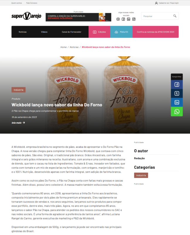 Wickbold-lança-novo-sabor-da-linha-Do-Forno-SuperVarejo (1)