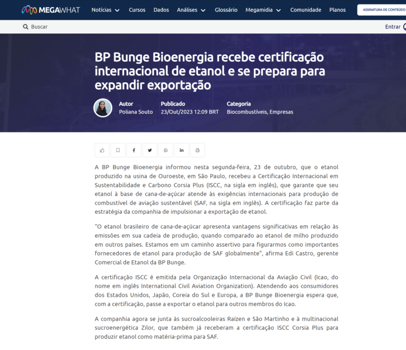 BP-Bunge-Bioenergia-recebe-certificação-internacional-de-etanol-e-se-prepara-para-expandir-exportação-⚡-MegaWhat (1)