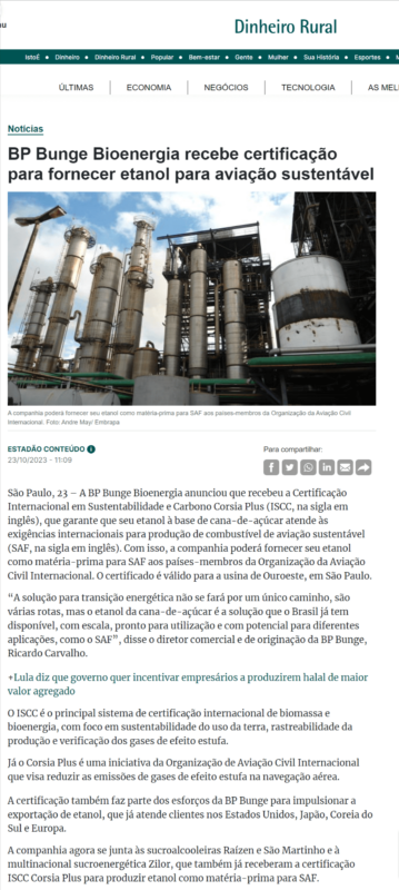 BP-Bunge-Bioenergia-recebe-certificação-para-fornecer-etanol-para-aviação-sustentável-Dinheiro-Rural (1)