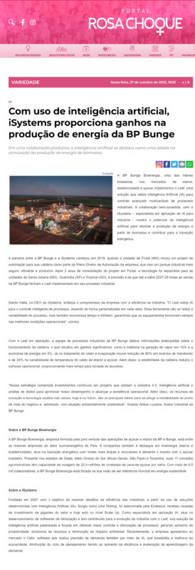 Com-uso-de-inteligência-artificial-iSystems-proporciona-ganhos-na-produção-de-energia-da-BP-Bunge-Portal-Rosa-Choque (1)