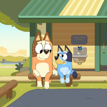 BBC Studios anuncia episódio especial estendido de Bluey