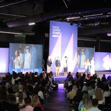 Edição do Focus Fashion Summit 2023 se consolida como o evento mais importante da indústria de moda têxtil