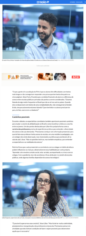 ‘Estadão’-debate-quando-o-País-conseguirá-deixar-a-alfabetização-ao-alcance-de-todos-Estadão (2) (1)